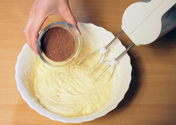 Кексы с абрикосами и шоколадной стружкой - Sputnik Беларусь