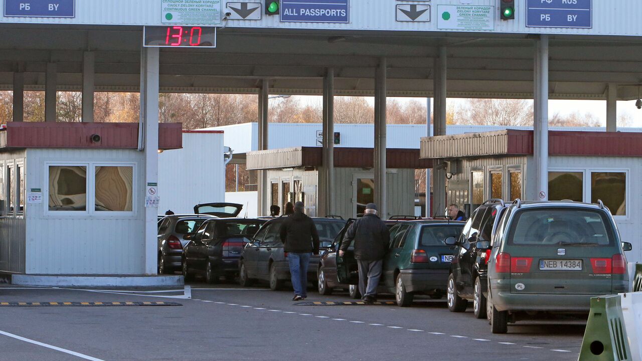 Где оформить страховой полис на машину при выезде в ЕС