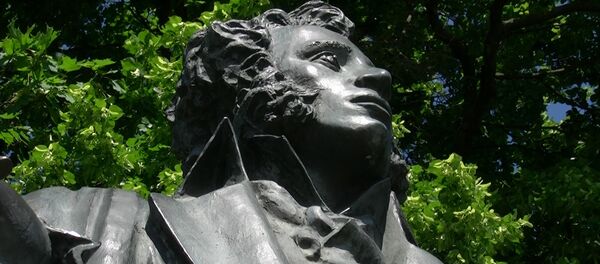 Опрос Sputnik: так что из Пушкина прочтете? - Sputnik Беларусь