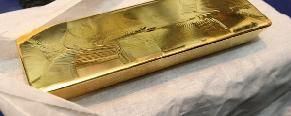 Залаты злітак, архіўнае фота - Sputnik Беларусь