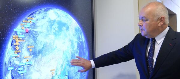 Форум Новая эпоха журналистики: прощание с мейнстримом. День второй - Sputnik Беларусь