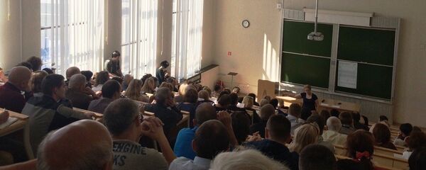 Подготовка к централизованному тестированию - Sputnik Беларусь