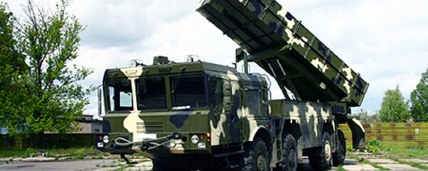 РСЗО Полонез - Sputnik Беларусь