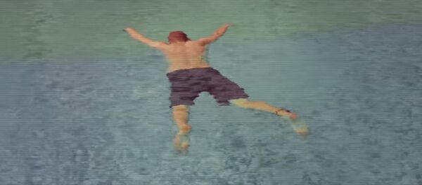 Кадр из фильма МЧС Недетские игры - Sputnik Беларусь