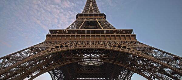 Эйфелева башня - Sputnik Беларусь
