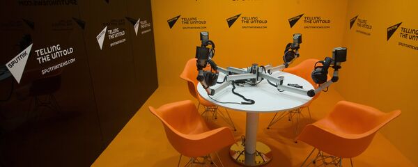Агентство Sputnik - Sputnik Беларусь