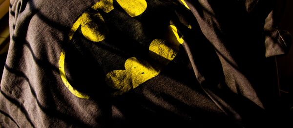 Плащ Бэтмэна - Sputnik Беларусь