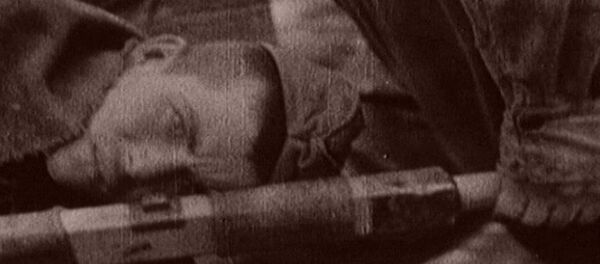 Спутник_Цена Победы. Великая Отечественная война в архивных кадрах - Sputnik Беларусь