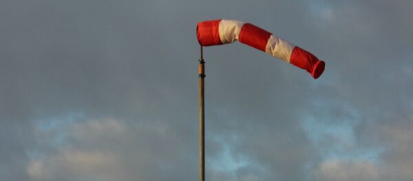 Индикатор ветра - Sputnik Беларусь