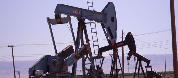 Добыча нефти Добыча нефти - Sputnik Беларусь