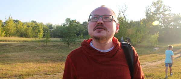 Бітва: выйшаў у пракат фільм пра танцы, зняты паводле сцэнару Курэйчыка Бітва: выйшаў у пракат фільм пра танцы, зняты паводле сцэнару Курэйчыка - Sputnik Беларусь