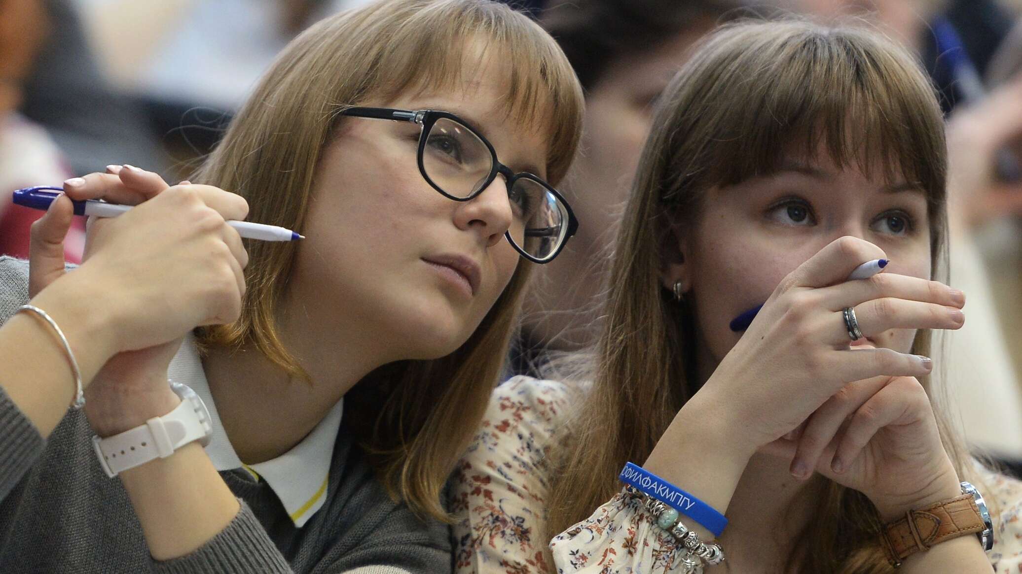 Просветительские фестивали для молодежи предложено проводить в ЕАЭС Просветительские фестивали для молодежи предложено проводить в ЕАЭС