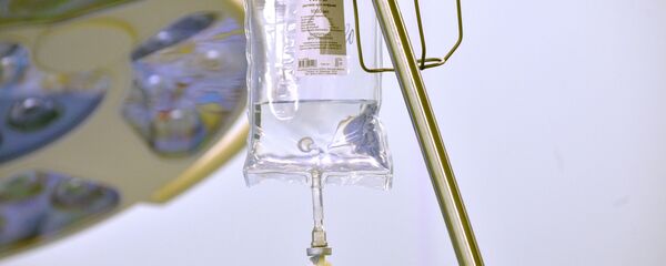 Капельница Капельница - Sputnik Беларусь