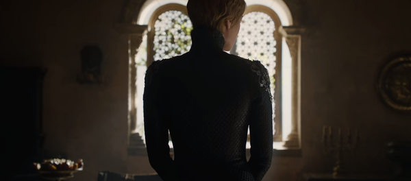 Кадр из сериала Игры престолов - Sputnik Беларусь