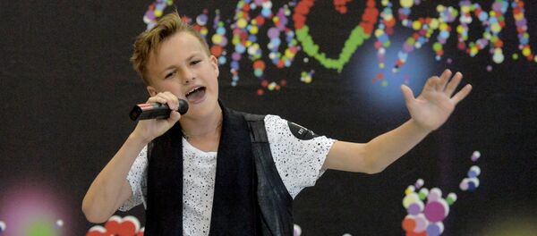 Александр Миненок - Sputnik Беларусь