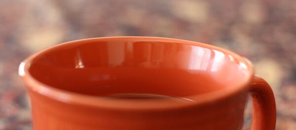 Кружка - Sputnik Беларусь