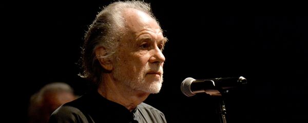 Режиссер Борис Луценко - Sputnik Беларусь