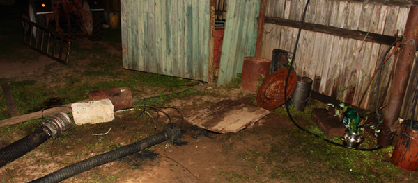 Канализационный колодец - Sputnik Беларусь