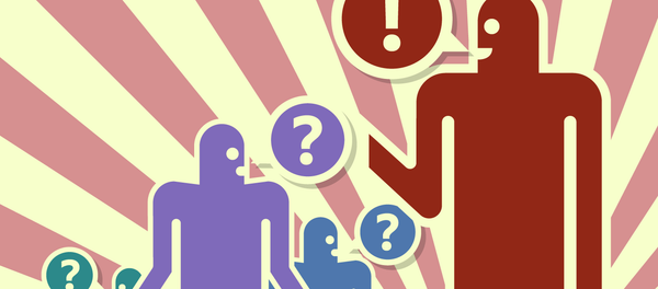 Спроси меня как - Sputnik Беларусь