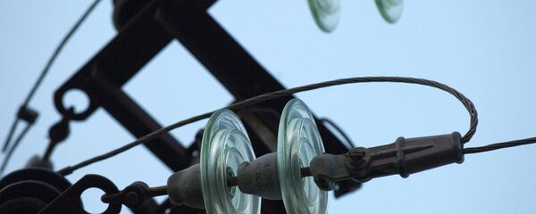 Высоковольтные линии электропередачи Высоковольтные линии электропередачи - Sputnik Беларусь