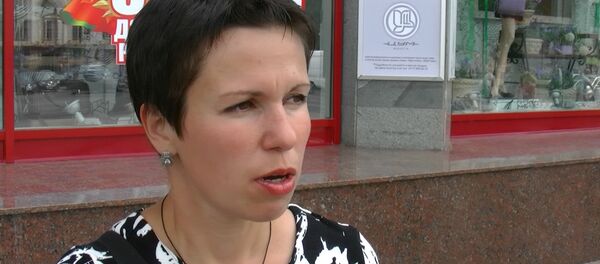 Опрос Sputnik в день Д: понравились ли минчанам новые деньги - Sputnik Беларусь