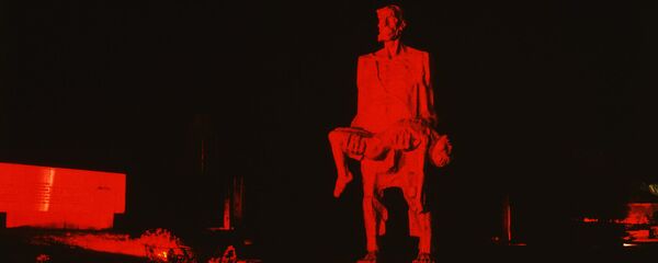 Гибель Хатыни: тайна без срока давности - Sputnik Беларусь