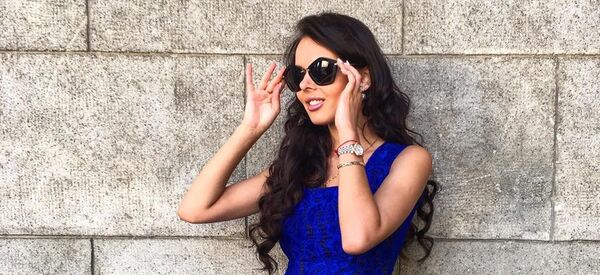 Ксенія Сітнік - Sputnik Беларусь