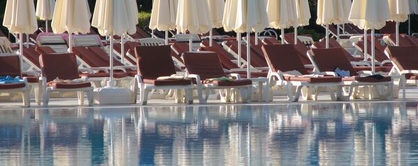 Курорт в Турции Курорт в Турции - Sputnik Беларусь