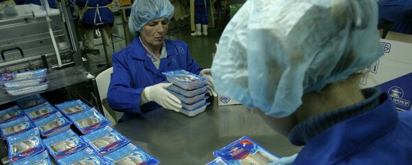 ООО Санта-Бремор - Sputnik Беларусь