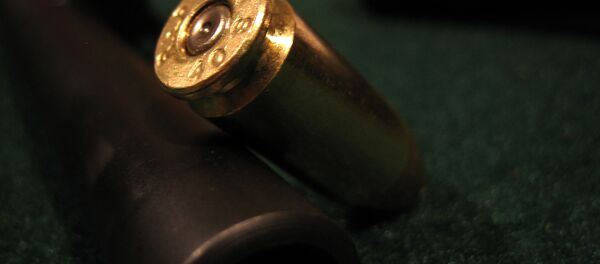 Пистолет - Sputnik Беларусь