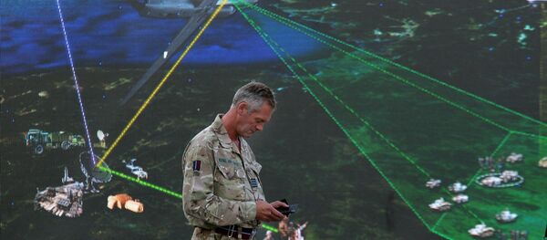 Саммит НАТО откроется в Варшаве 8 июля - Sputnik Беларусь