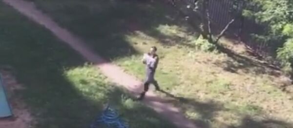 Воровство из школы - Sputnik Беларусь