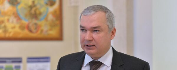 Павел Латушка Павел Латушка - Sputnik Беларусь