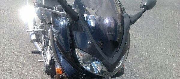 Мотоцикл - Sputnik Беларусь