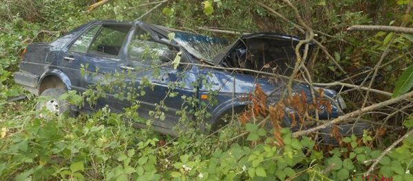 ДТП в Бобруйском районе - Sputnik Беларусь