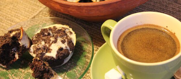 Мармуровы дэсерт - Sputnik Беларусь