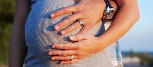 Цяжарная - Sputnik Беларусь