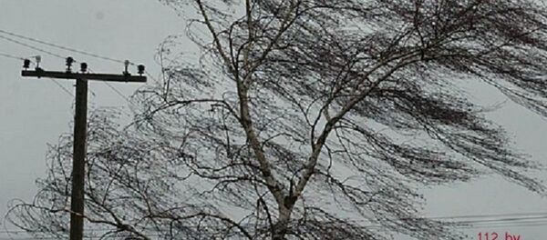 Непагадзь - Sputnik Беларусь