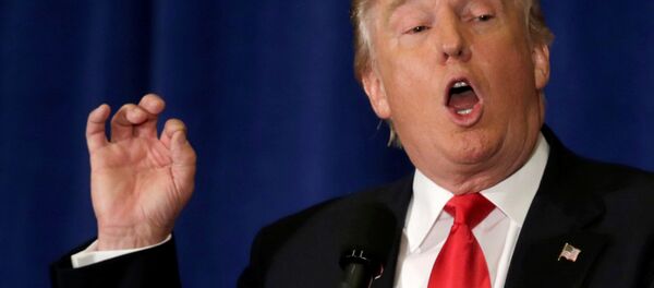 Дональд Трамп Дональд Трамп - Sputnik Беларусь