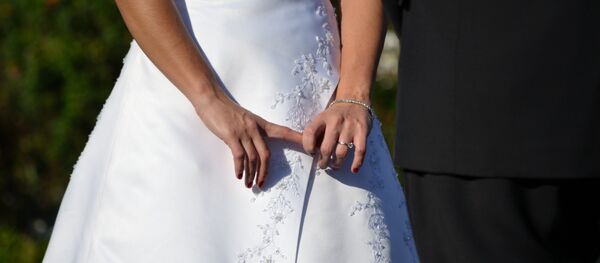 Свадьба - Sputnik Беларусь
