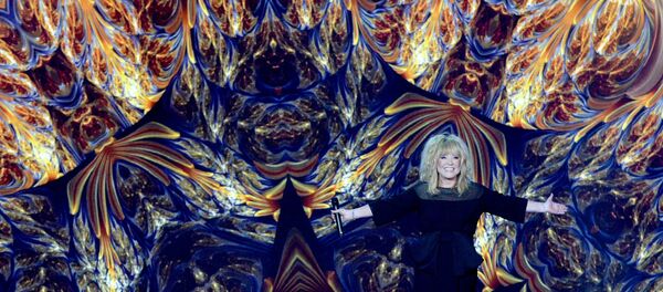 Алла Пугачева - Sputnik Беларусь