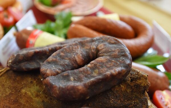 Колбаса домашняя из баранины - пошаговый рецепт с фото на slep-kostroma.ru
