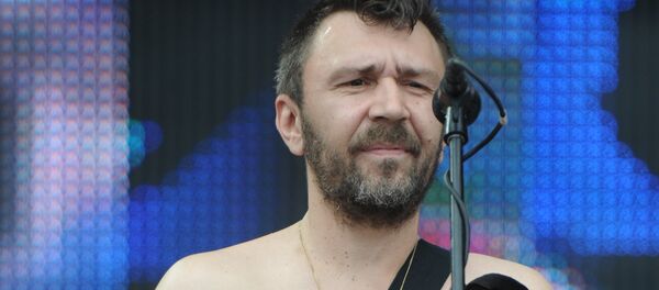 Фестиваль Рок над Волгой - Sputnik Беларусь