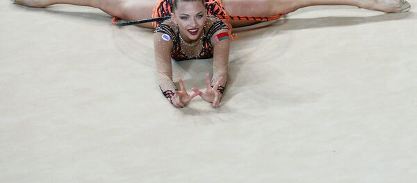 Мелитина Станюта - Sputnik Беларусь