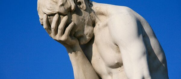 Статуя Статуя - Sputnik Беларусь