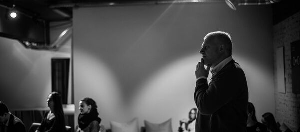 Павел Шарамет Павел Шарамет - Sputnik Беларусь