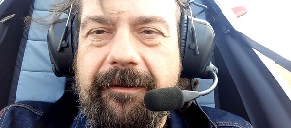 Автожир: новое – незаслуженно забытое старое! - Sputnik Беларусь