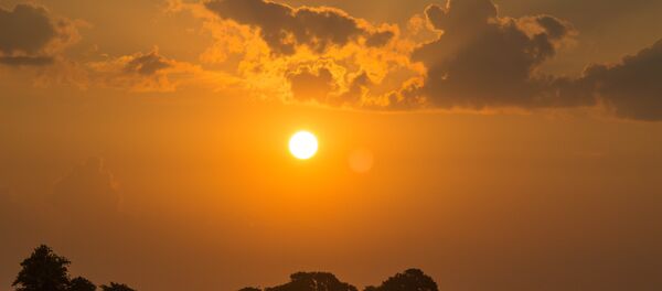 Спякота - Sputnik Беларусь