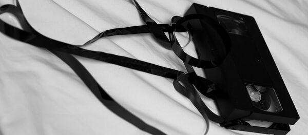 Відэакасета Відэакасета - Sputnik Беларусь