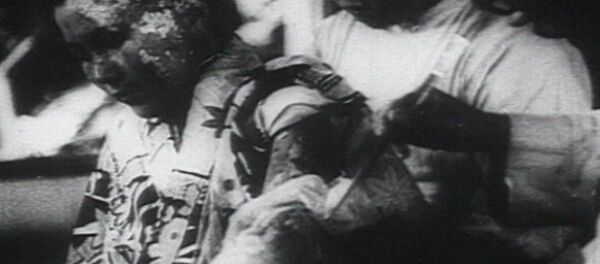 Спутник_Трагедия Хиросимы: атомный взрыв 6 августа 1945 года - Sputnik Беларусь